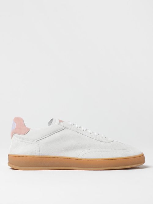 Sneakers SOLDINI 80 Woman color White
