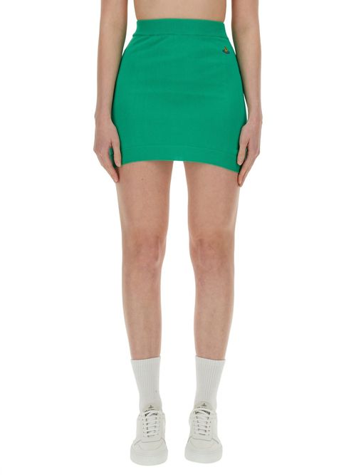 Dpp-skirt Mini Bea