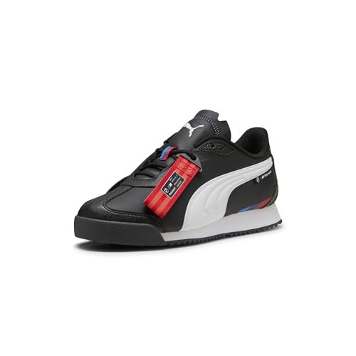 PUMA Men's BMW Motorsport Roma Shoes Sneaker