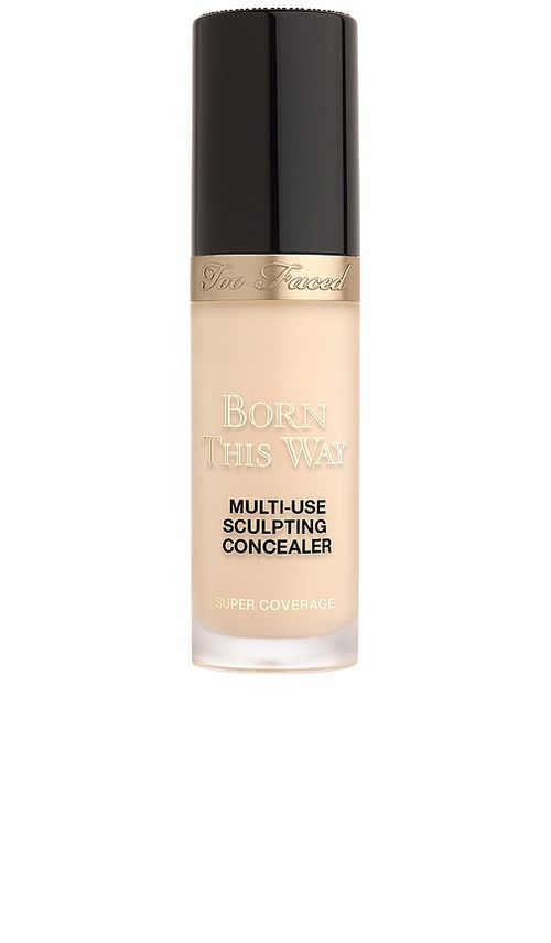 Too Faced Born This Way Super Coverage Concealer in Porcelain