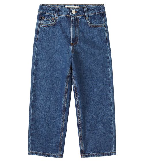TNS straight jeans