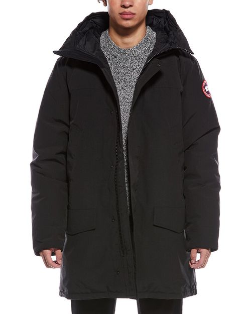 Langford Down Parka