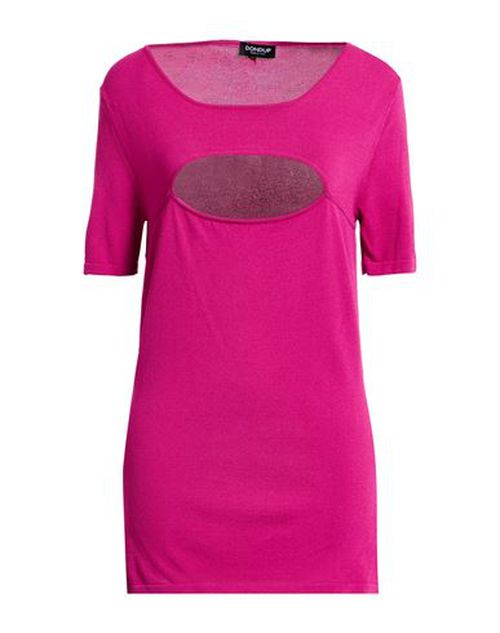 Woman Sweater Mauve Size 10 Viscose, Polyamide