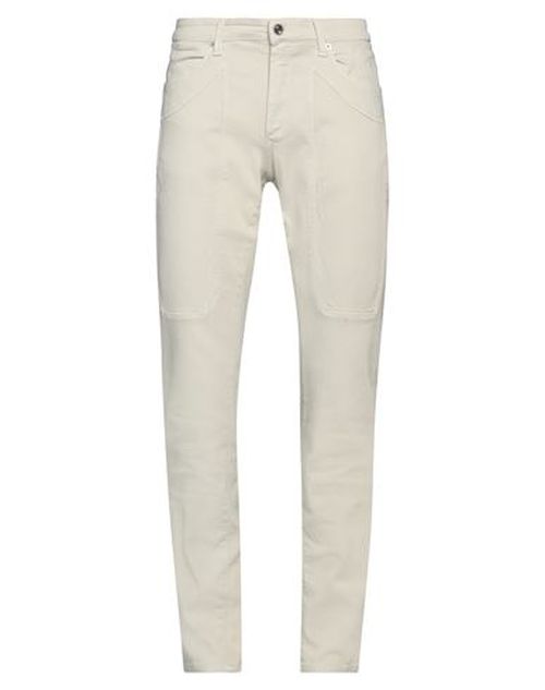 Man Jeans Light grey