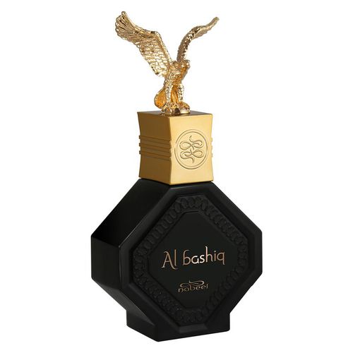 Nabeel Al Bashiq 100 ml — Eau de Parfum Unisex
