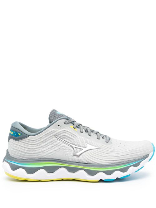 Wave Horizon 6 gradient-effect sneakers - Grey