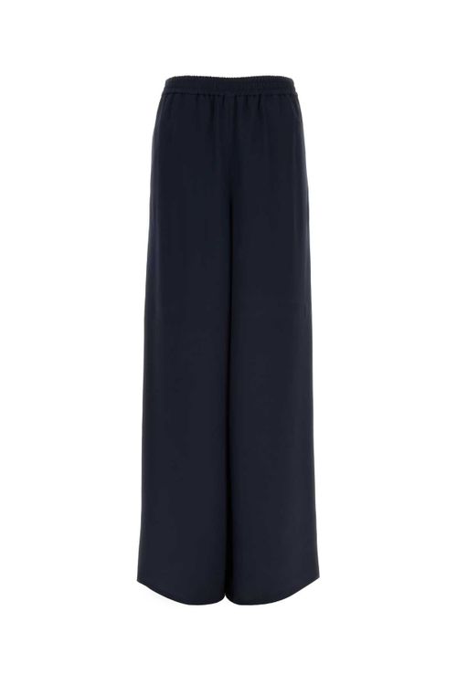 Volonta Trousers — Navy