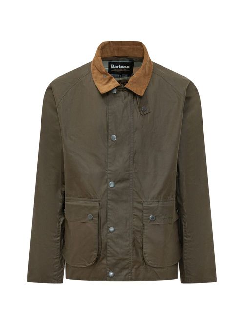 Jackets Beech/Highland Lake