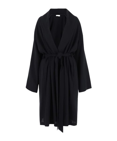 Long sleeve coat