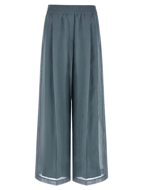 'Loose Track' Pants