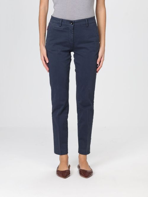 Pants Woman color Black
