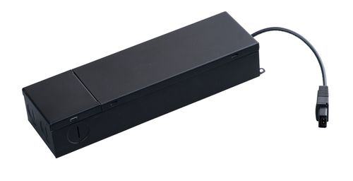 Black Hardwire Driver from the CounterMax MX-L-24-SS Collection