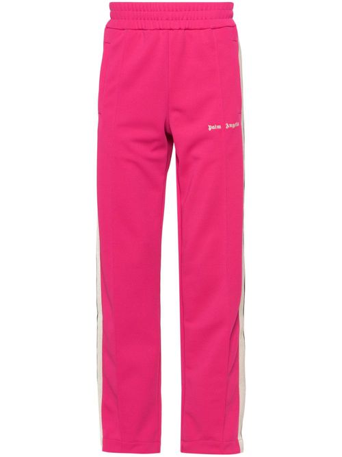 Classic Logo track pants - Pink
