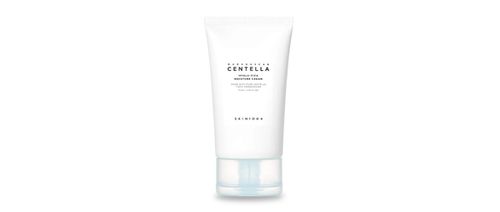 Madagascar Centella Hyalu-Cica Moisture Cream 75ml