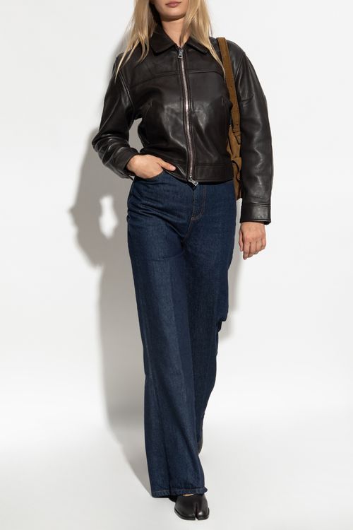 Jeans `Romy`, Women's, Navy Blue