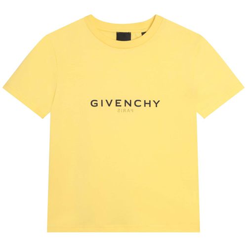 4g T-shirt With Print
