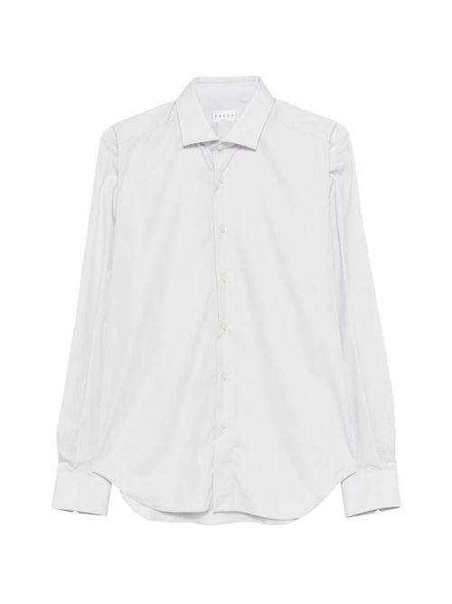 Light Blue Cotton Shirt