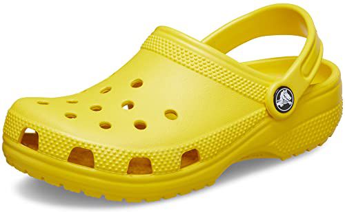 Crocs Unisex Classic Clogs