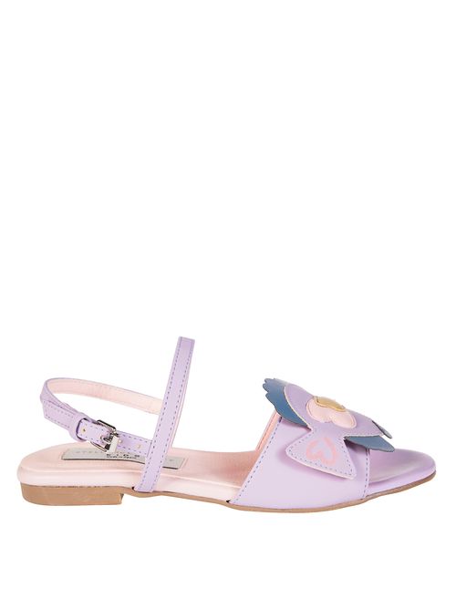 Mini Fish Sandals