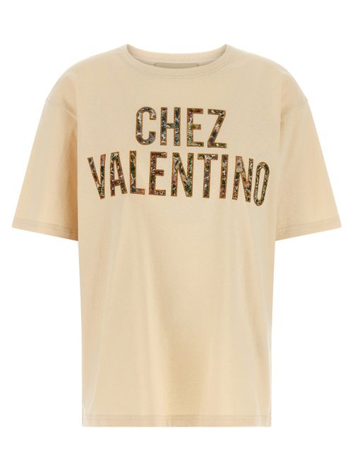 Chez Valentino T-shirt