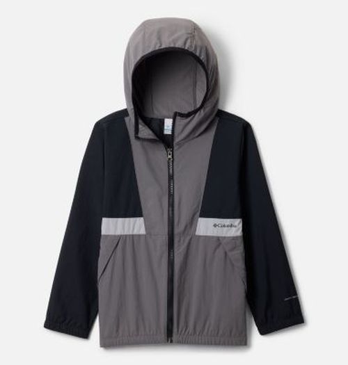 Boys' Spire Valley  Windbreaker-