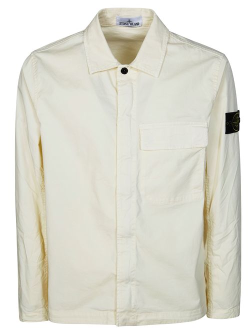 Men's Mini Shirt for SS26