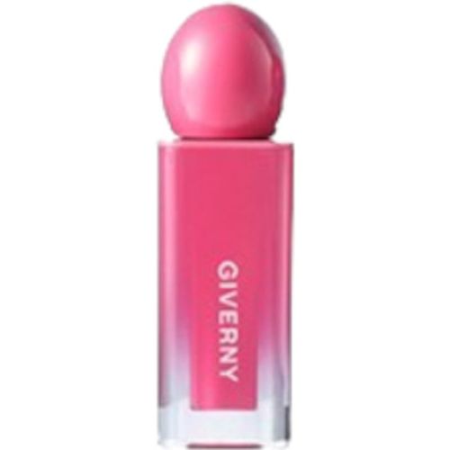 GIVERNY - Dewy Lip Glaze - 4.9g - 04 Youth Pink