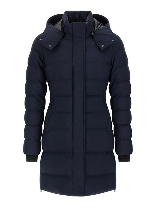 Parkas