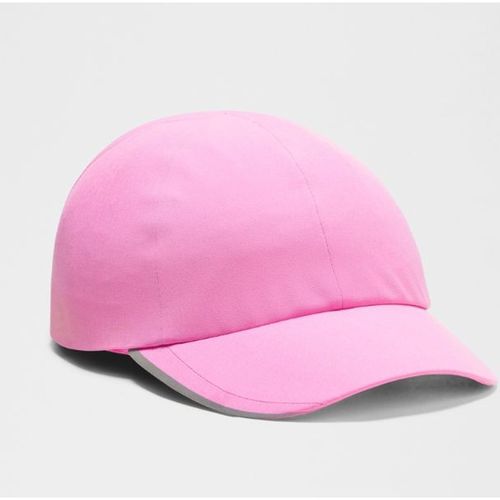 Lululemon – Fast and Free Ponytail Running Hat – Color Pink