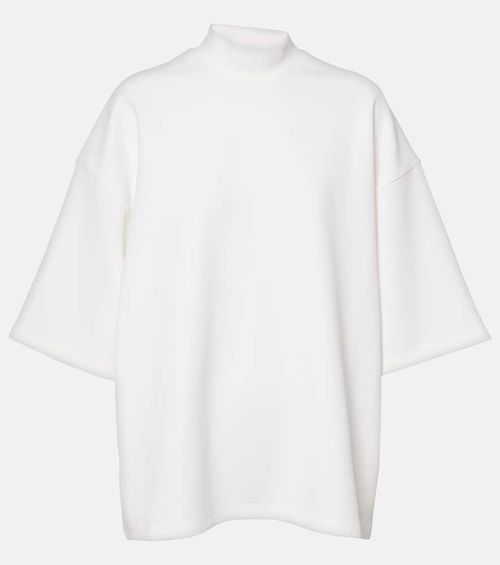 Wardrobe. NYC Semi Matte top