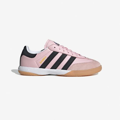 Adidas Samba MN - clear pink/core black/GUM 1 - unisex