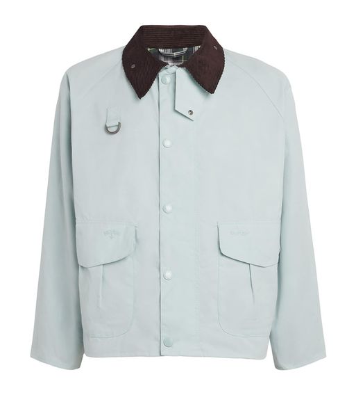 X Noah Wading Jacket