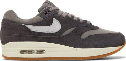 Men's Air Max 1 'Crepe Soft Grey' Sneakers