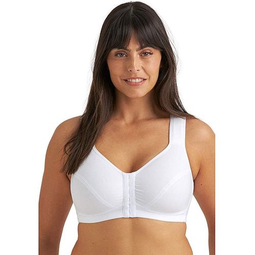 Miss Mary Cotton X-back Bra