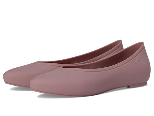 Crocs Women's Brooklyn Flat Ballet