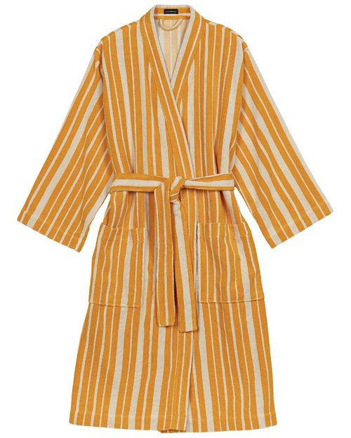 Raide Bathrobe