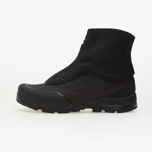 Sneakers Salomon Tepiaz ADVANCED Black/ Black/ Sedsa