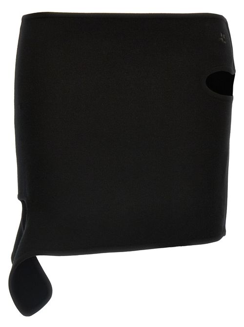 Skirt — Black