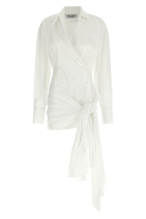 Chemisier Dress