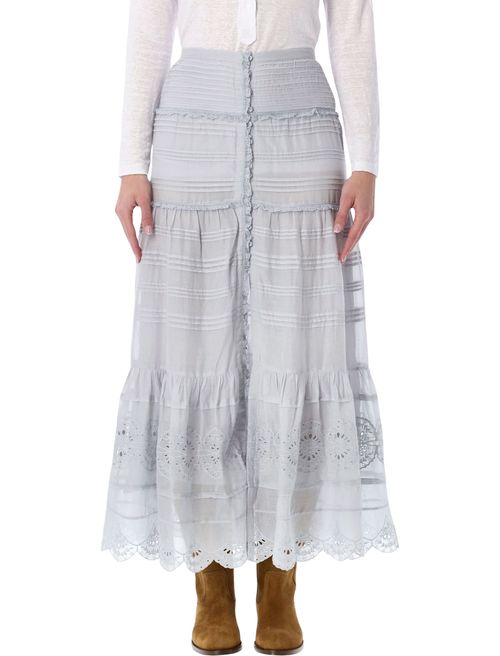 Pauline Long Skirt