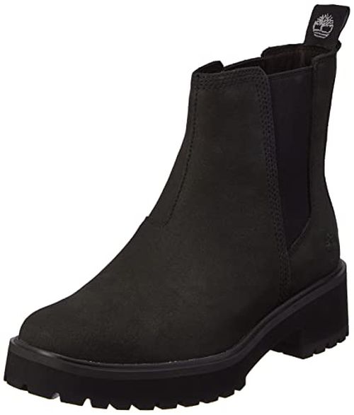 Timberland Women's Carnaby Cool Chelsea Boots