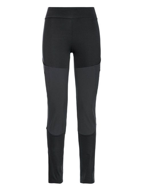Ascent performance leggings - Grey