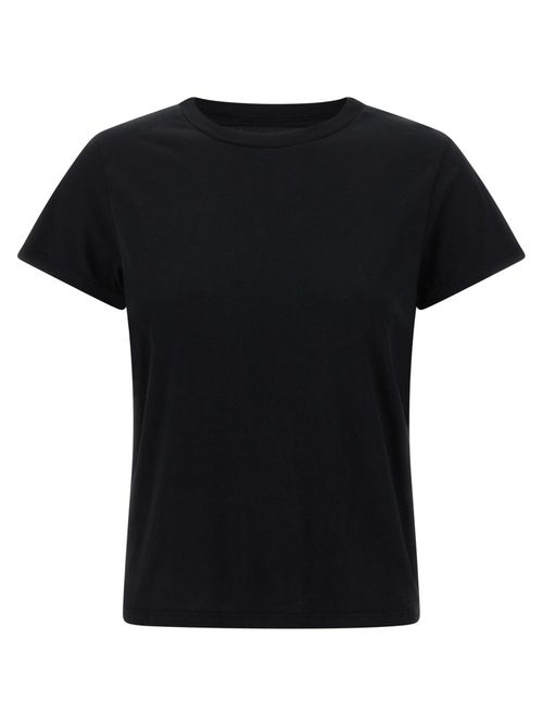 Black The Lil Goodie Goodie T-shirt