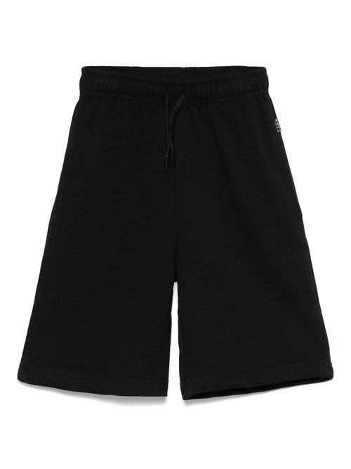 Add shorts - Black