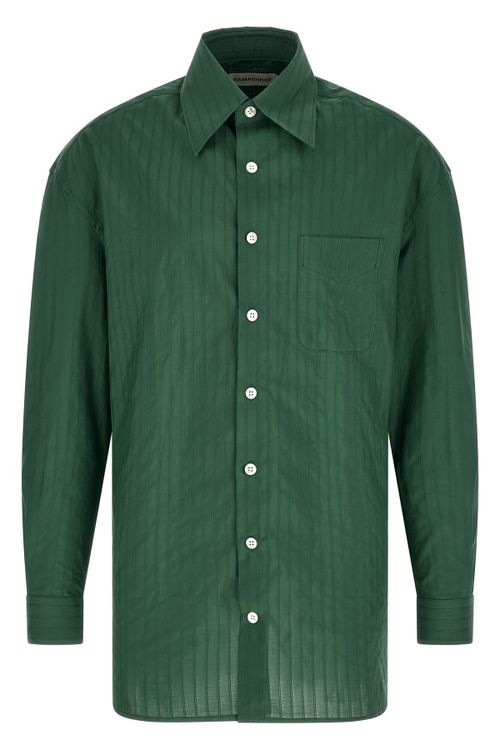 'Grinda' Shirt