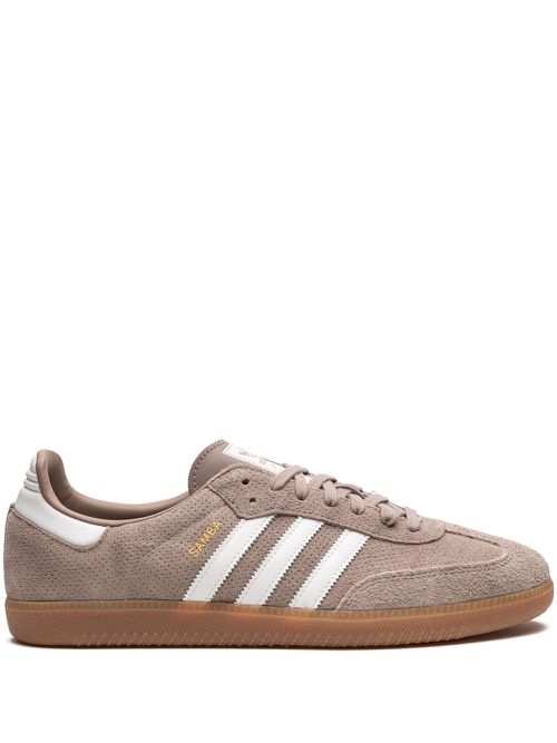 Samba OG "Chalky Brown Gum" sneakers