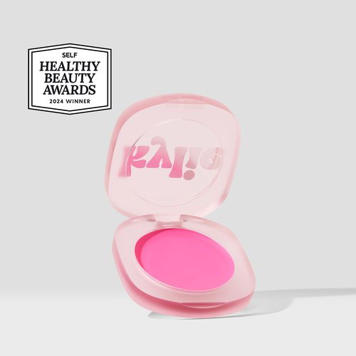 Haute Pink Lip & Cheek Glow Balm