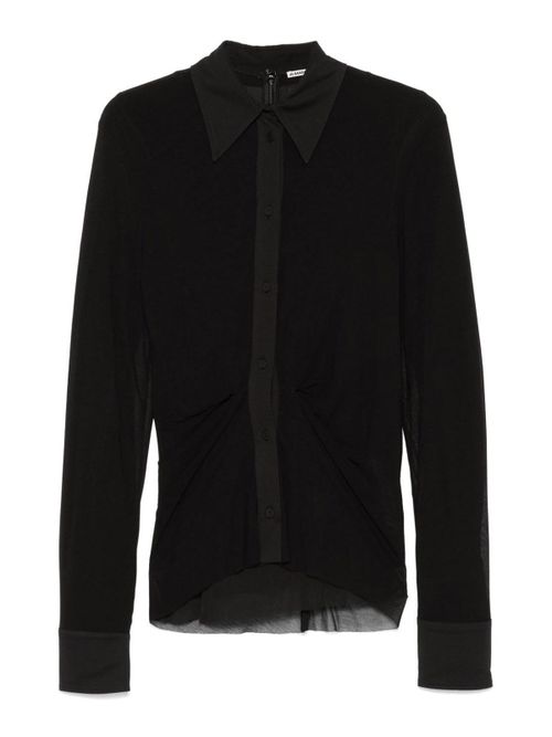 Double Layer Shirt