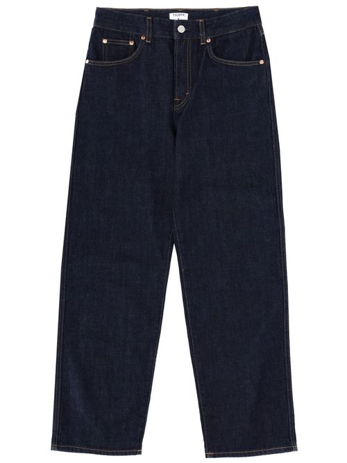 High Waist Jeans