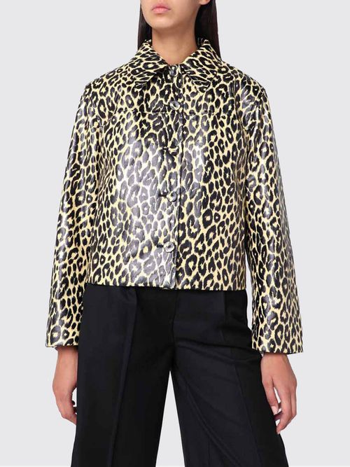 Blazer Woman color Beige